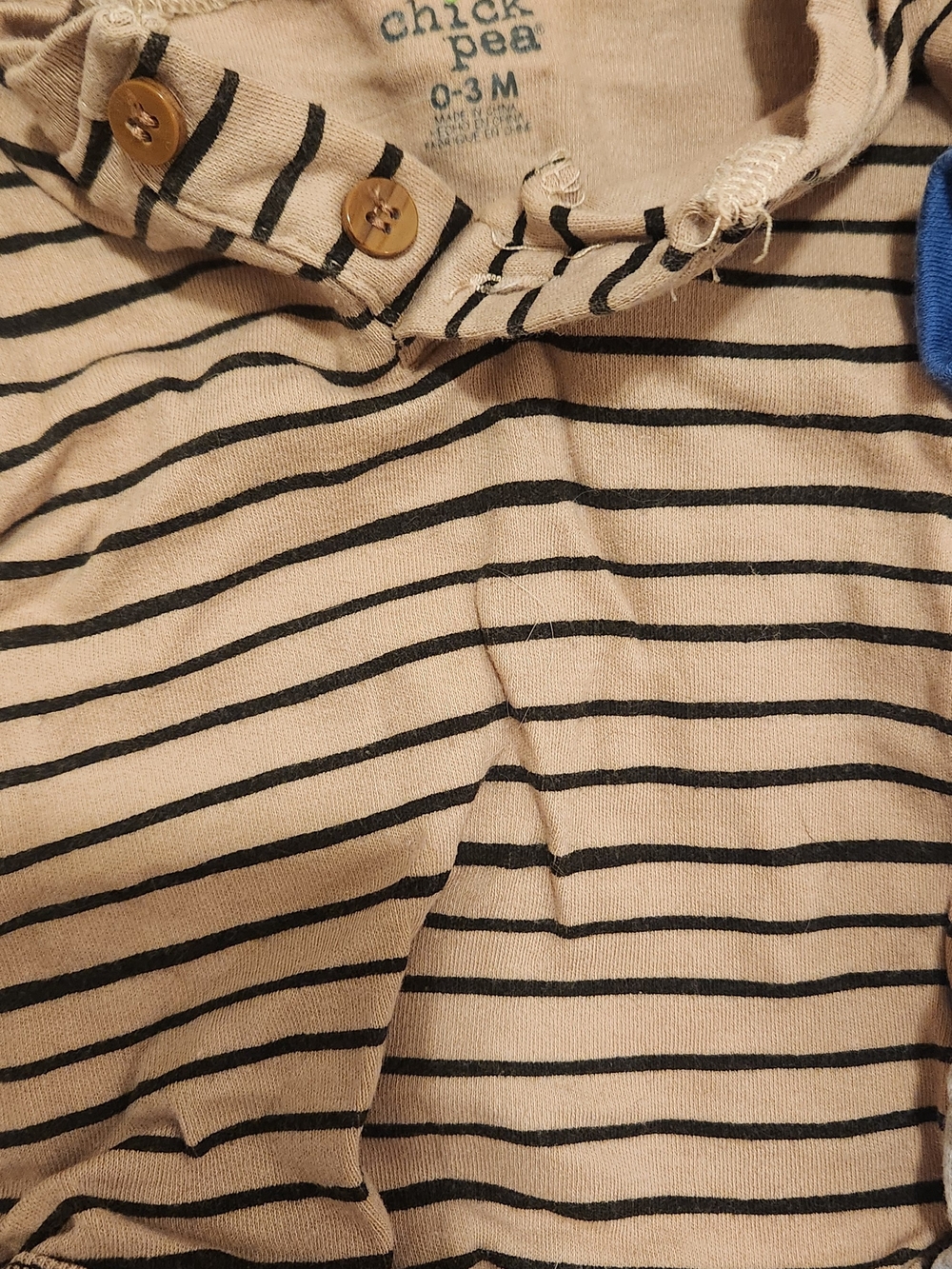 Bundle Of Baby One Pieces - Picture 3 of 6